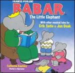 Poulenc: Babar the Little Elephant