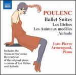 Poulenc: Ballet Suites