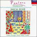 Poulenc: Chamber Music