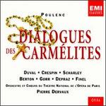 Poulenc: Dialogues des Carm�lites