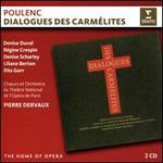 Poulenc: Dialogues des Carm�lites