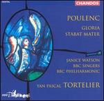 Poulenc: Gloria; Stabat Mater