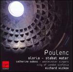 Poulenc: Gloria; Stabat Mater