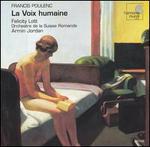 Poulenc: La Voix humaine