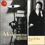Poulenc: Montparnasse