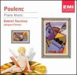 Poulenc: Piano Music