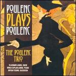 Poulenc plays Poulenc
