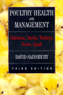 Poultry Health and Management 3e