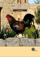 Poultry Production in Hot Climates