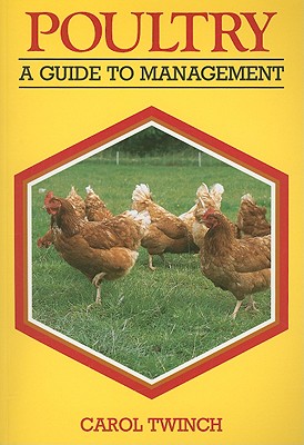 Poultry - Twinch, Carol