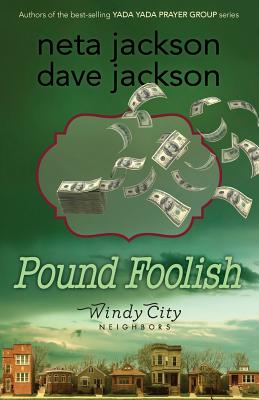 Pound Foolish - Jackson, Dave, and Jackson, Neta