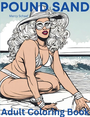 Pound Sand - Doodles, Marcella