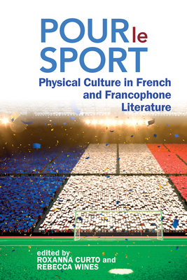 Pour le Sport - Curto, Roxanna