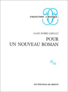 Pour UN Nouveau Roman