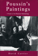 Poussin's Paintings: A Study in Art-Historical Methodology
