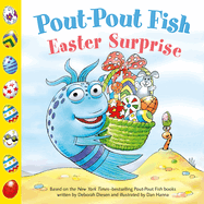 Pout-Pout Fish: Easter Surprise