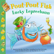 Pout-Pout Fish: Lucky Leprechaun