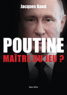 Poutine: ma�tre du jeu ?