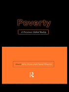 Poverty: A Persistent Global Reality