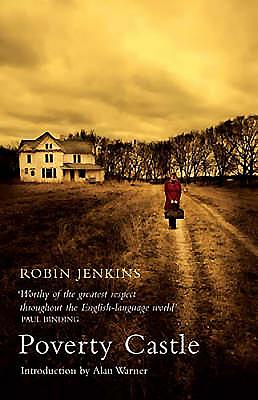 Poverty Castle - Jenkins, Robin