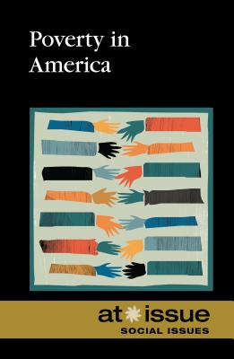 Poverty in America - Thompson, Tamara (Editor)