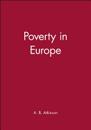 Poverty in Europe