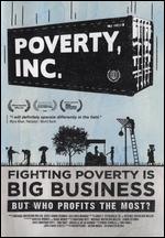 Poverty, Inc. - Michael Matheson Miller