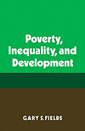 Poverty, Inequality, and Development