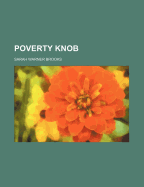 Poverty Knob