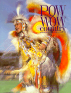 POW Wow Country - Roberts, Chris (Photographer)