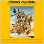 Pow Wow Songs, Vol. 1