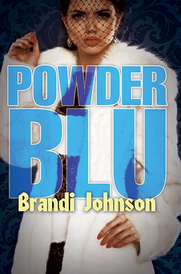 Powder Blu - Johnson, Brandi