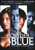 Powder Blue - Timothy Linh Bui