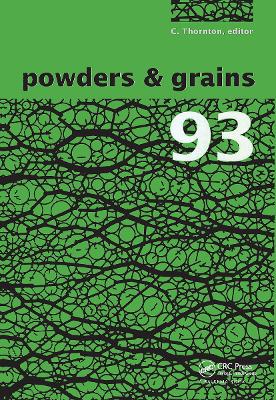 Powder & Grains 93 - Thornton, C (Editor)