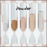 Powder in Space - Powder