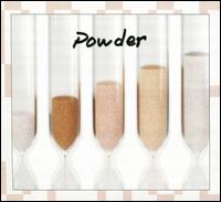 Powder in Space - Powder