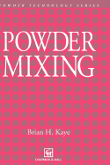 Powder Mixing