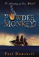 Powder Monkey