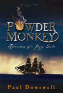 Powder Monkey
