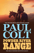 Powder River Range