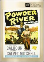 Powder River