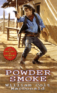 Powder Smoke