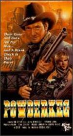 Powderkeg - Douglas Heyes