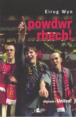 Powdwr Rhech! - Wyn, Eirug