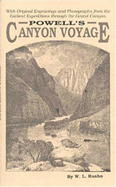Powell's Canyon voyage