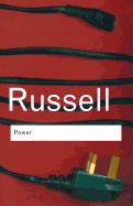 Power: A New Social Analysis