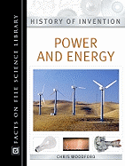 Power and Energy