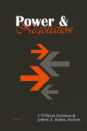 Power and Negotiation