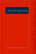 Power and Organizations