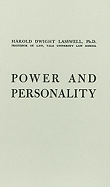 Power and Personality